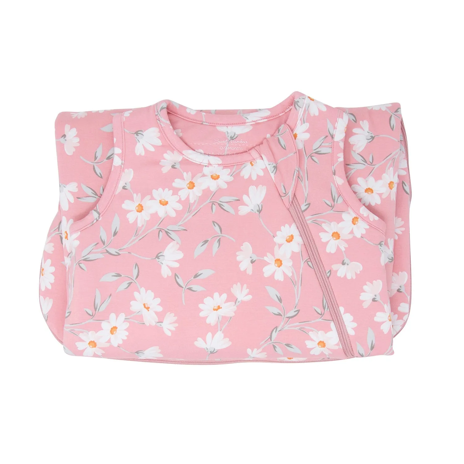 1.5 Tog Sleep Sack - Daisy