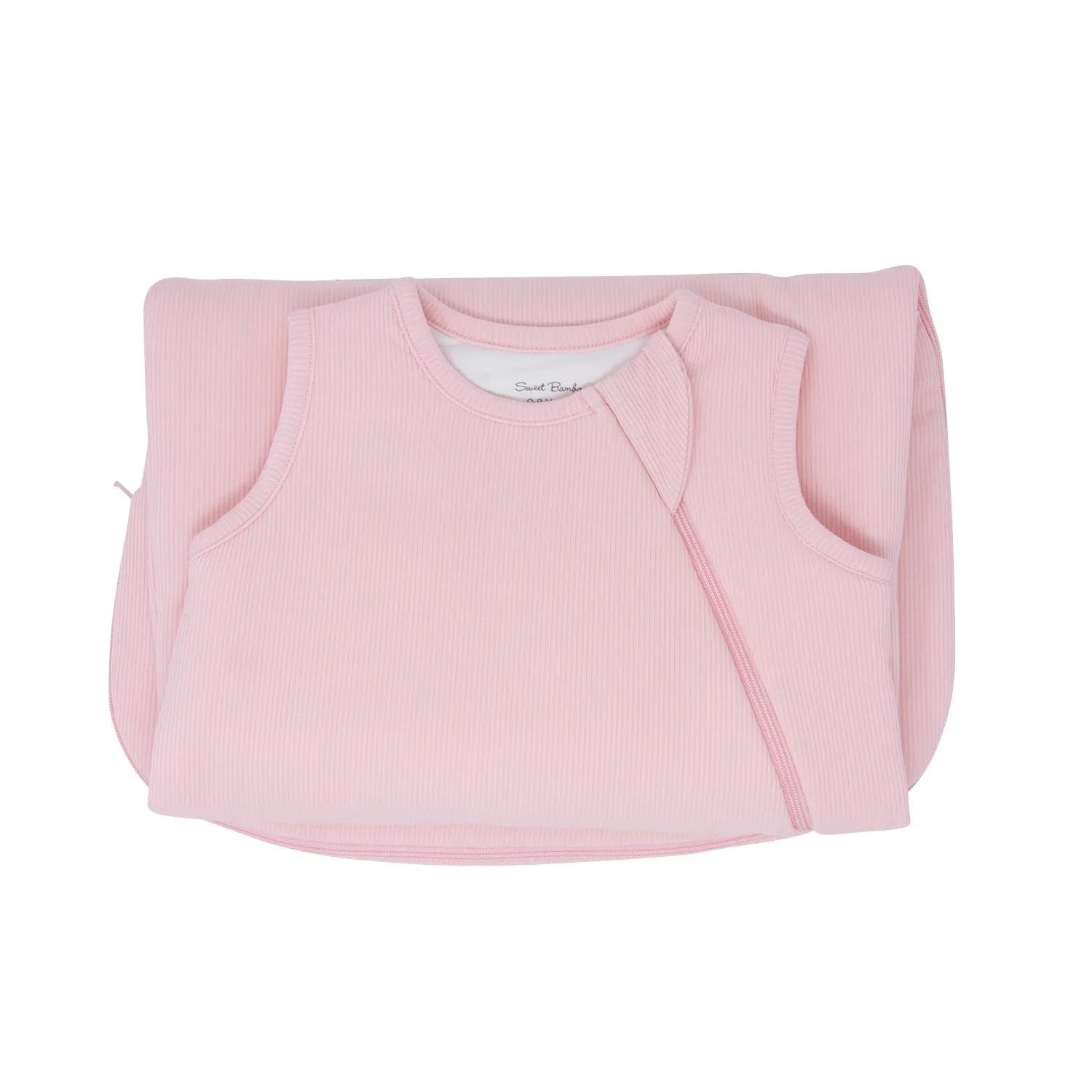 1.5 Tog Sleep Sack - Perfect Pink