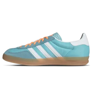 Adidas Gazelle Indoor 'Preloved Blue Gum'