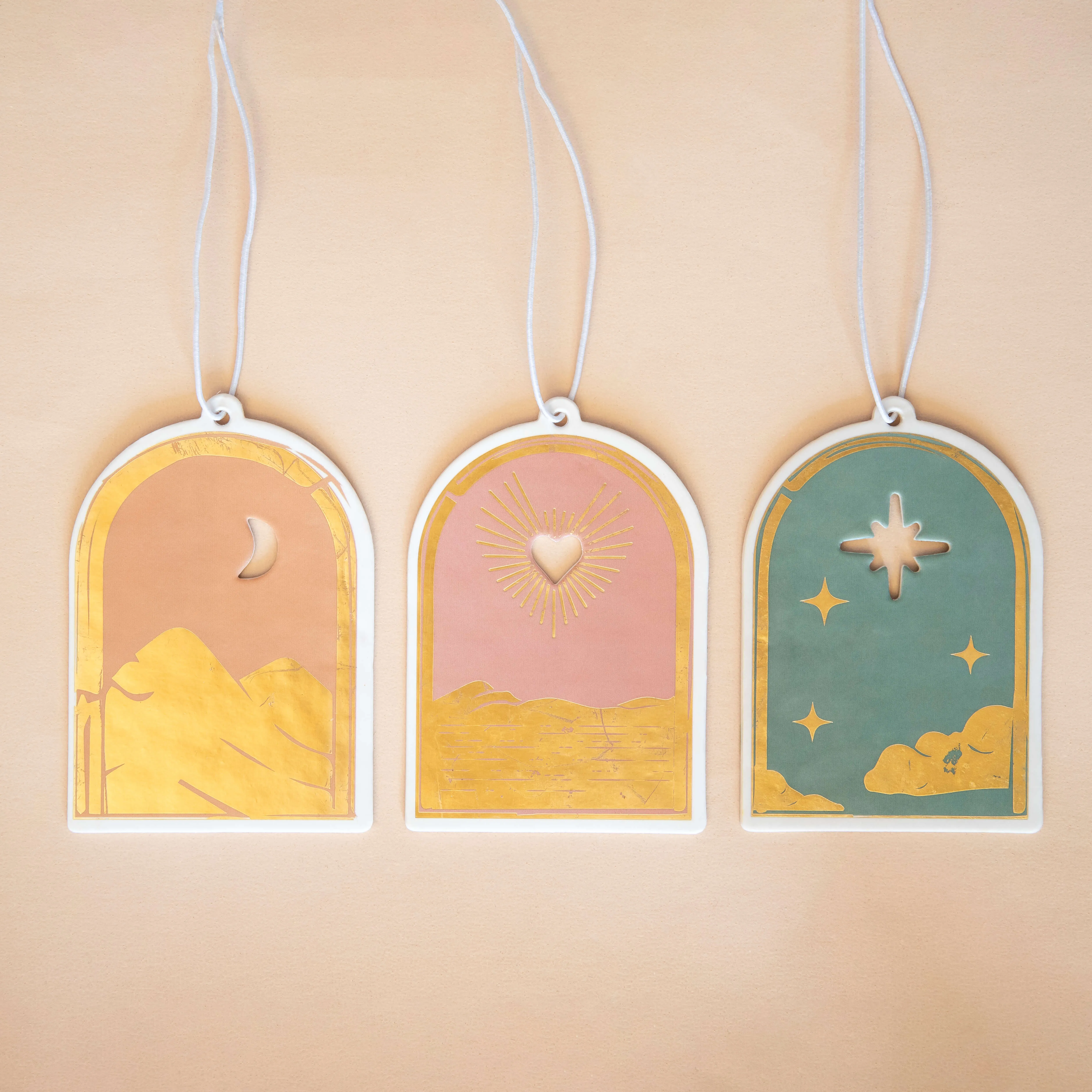 Air Freshener Clarity Melon & Muguet