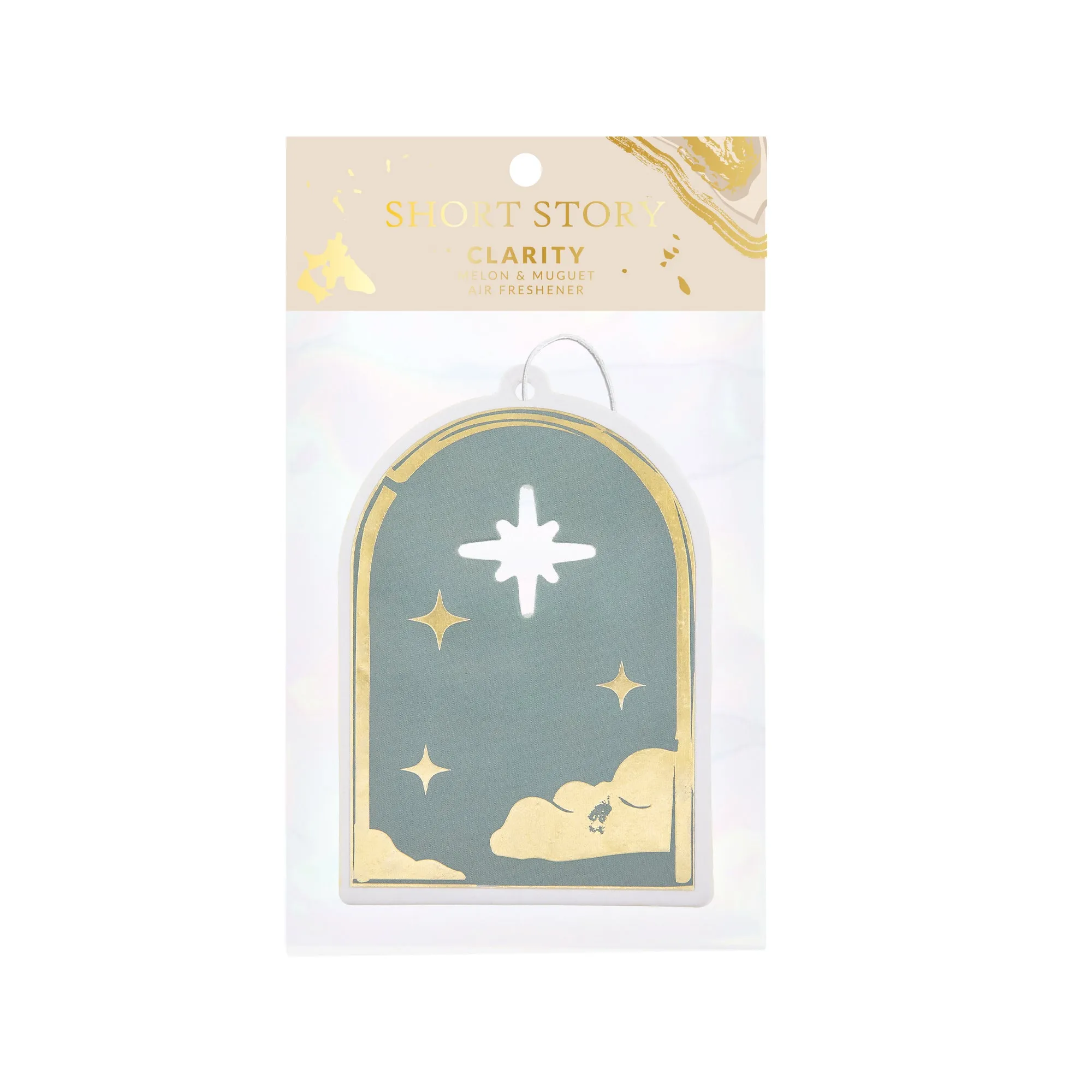 Air Freshener Clarity Melon & Muguet