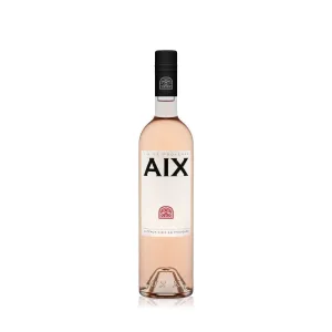 AIX Rosé Provence French Rosé (375ml)