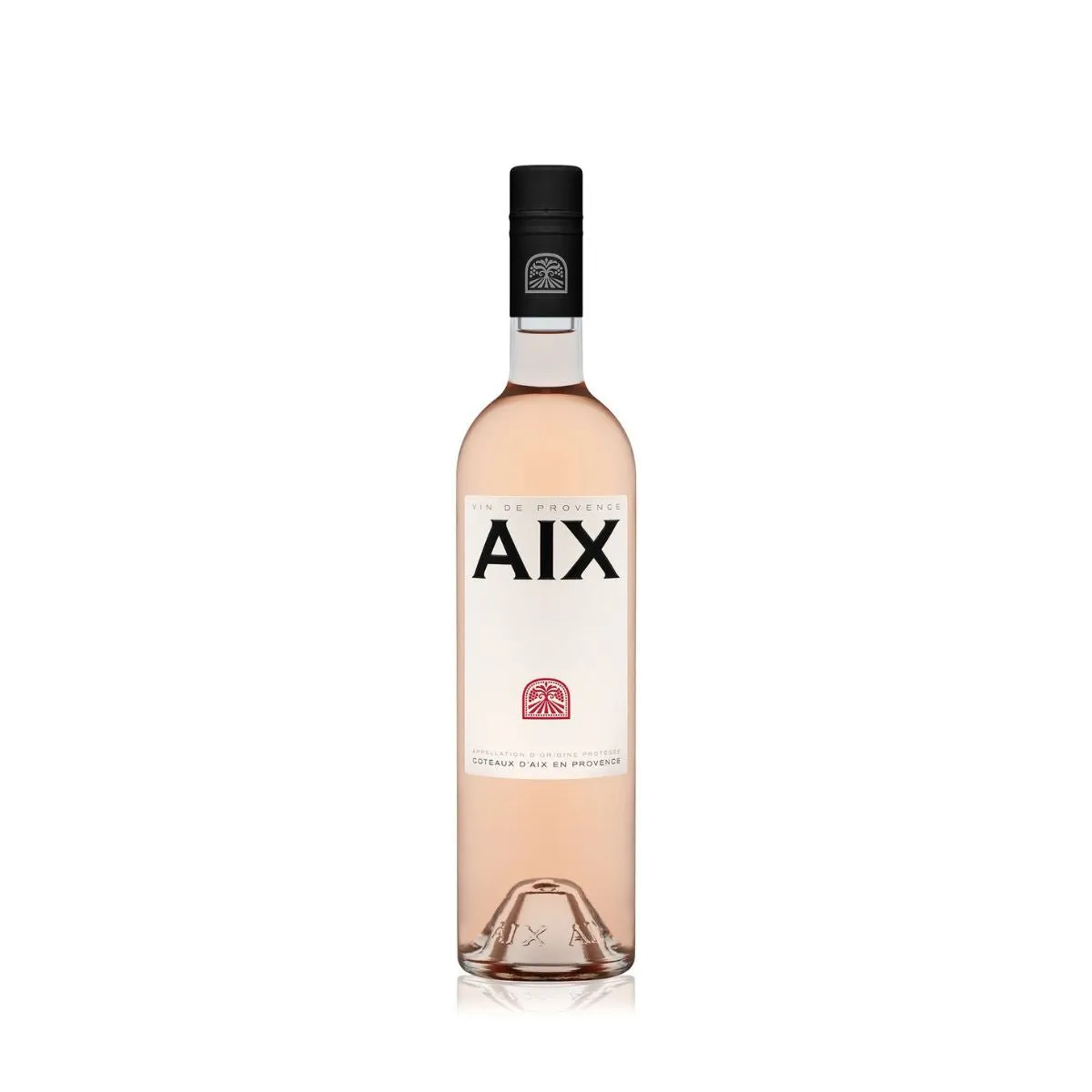 AIX Rosé Provence French Rosé (375ml)