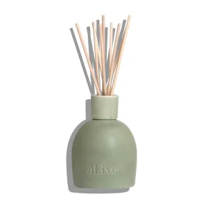 Al.ive Reed Diffuser - Blackcurrant & Caribbean Wood
