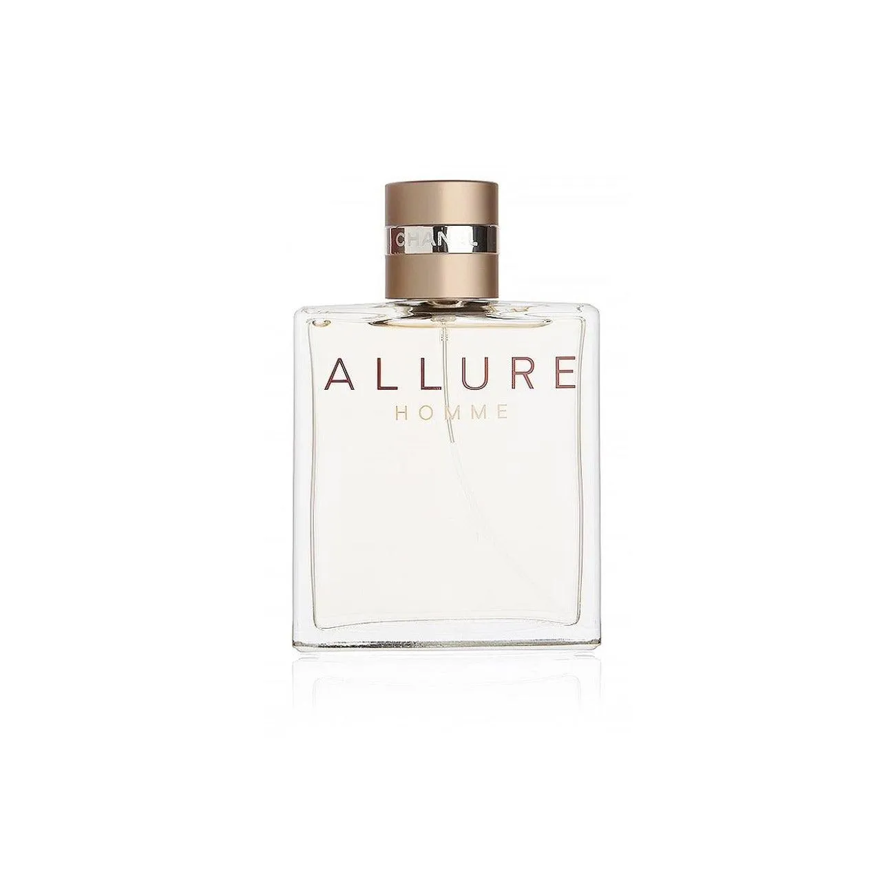 Allure Homme - Eau de Toilette