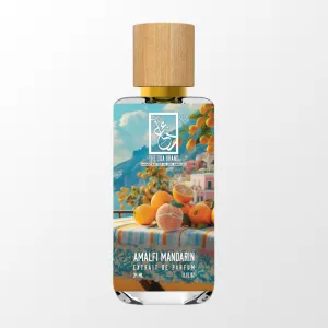 Amalfi Mandarin  (Coming Soon)