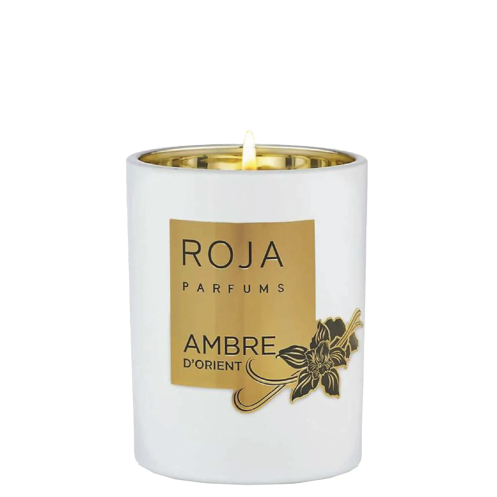 Ambre d'Orient Candle