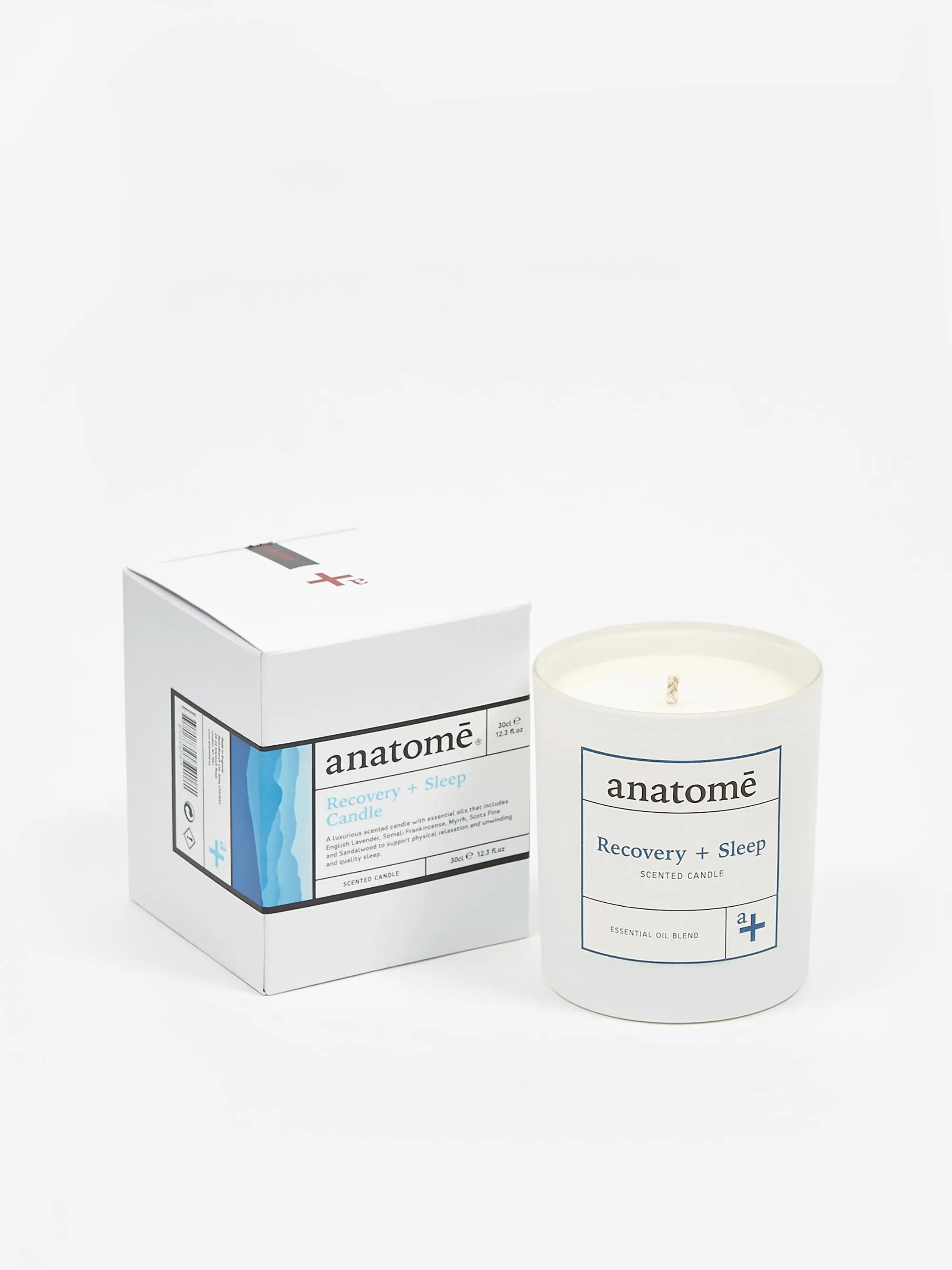 Anatome Recovery   Sleep Candle - Multi
