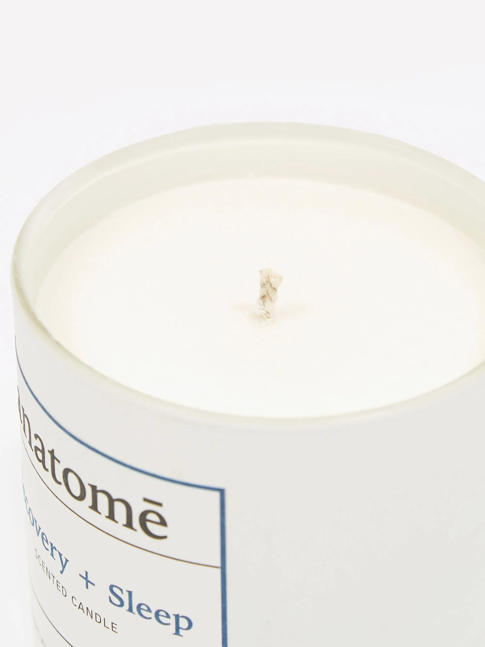 Anatome Recovery   Sleep Candle - Multi