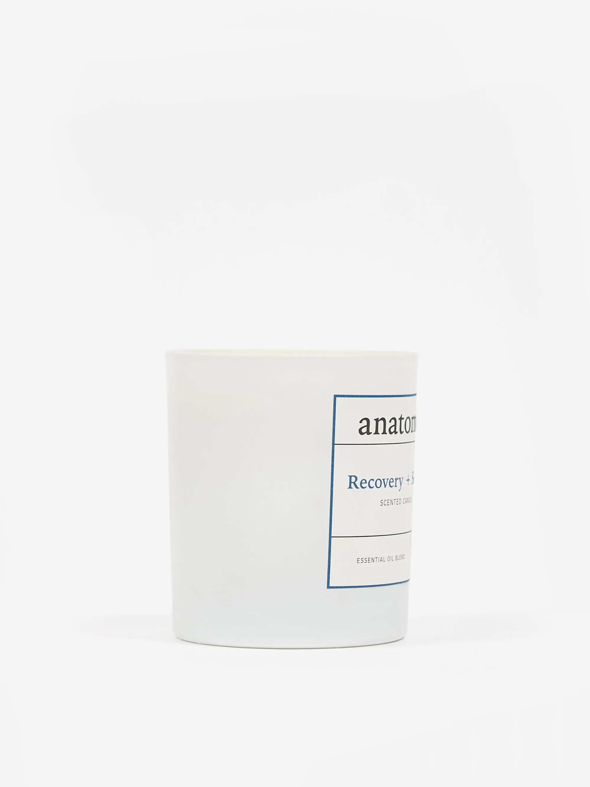 Anatome Recovery   Sleep Candle - Multi