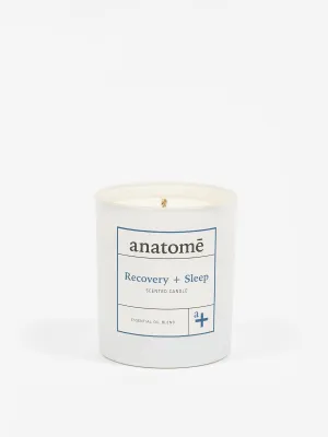 Anatome Recovery   Sleep Candle - Multi
