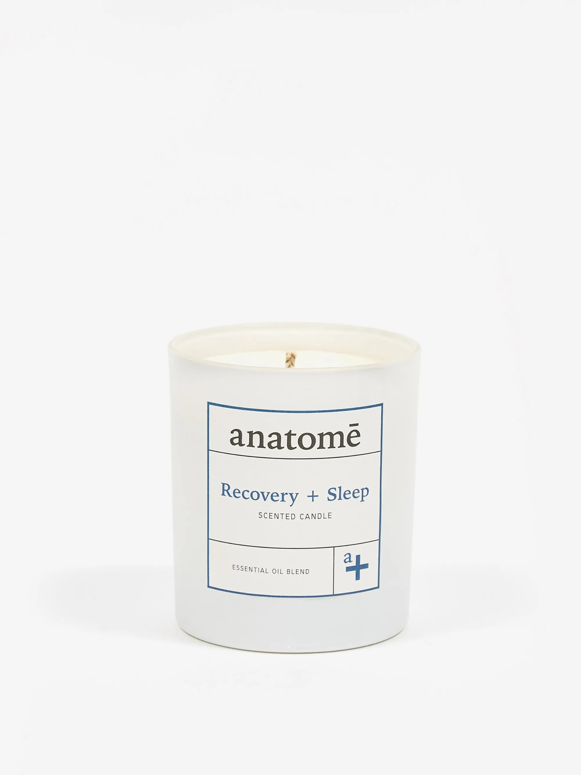 Anatome Recovery   Sleep Candle - Multi