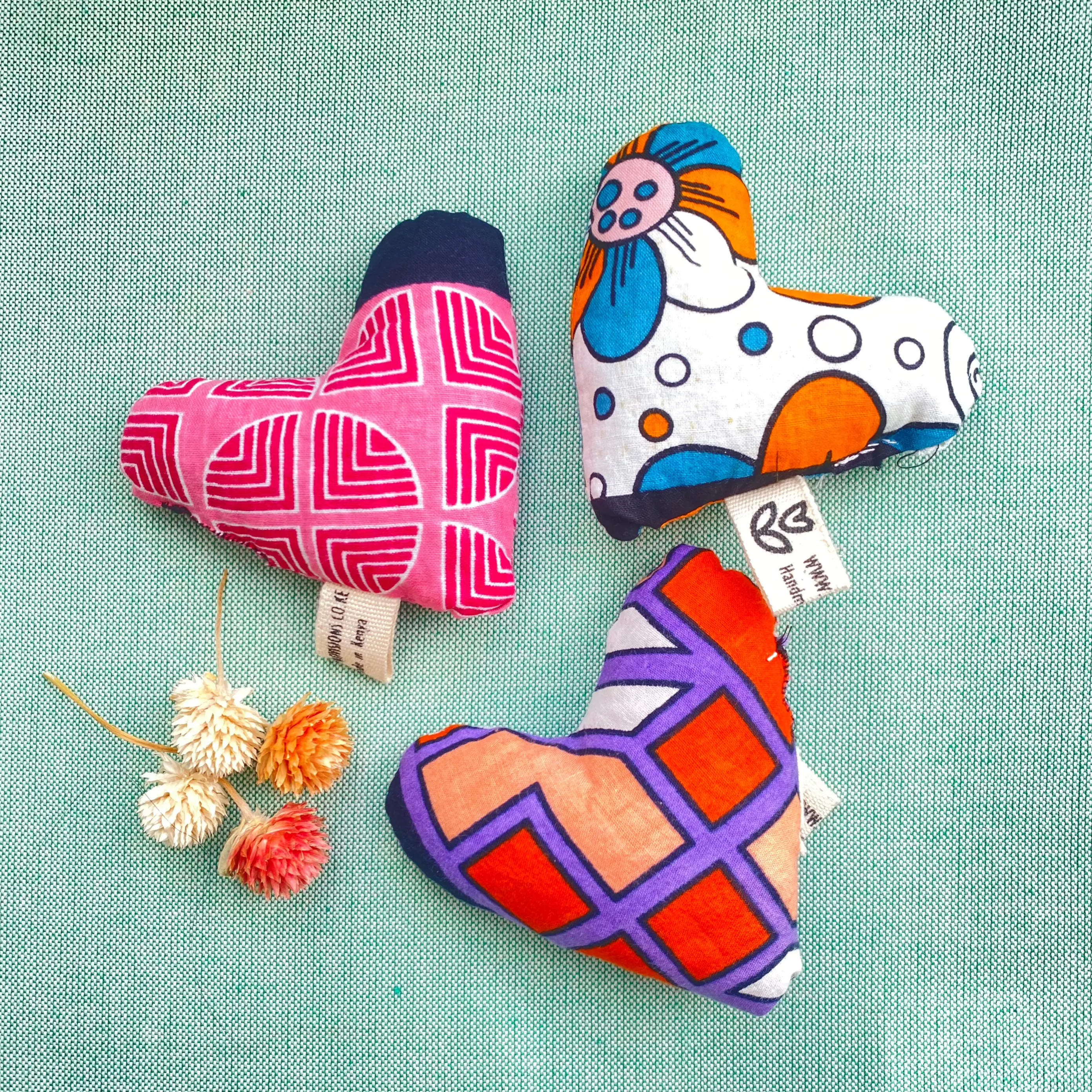 Aromatherapy Rice Sachet
