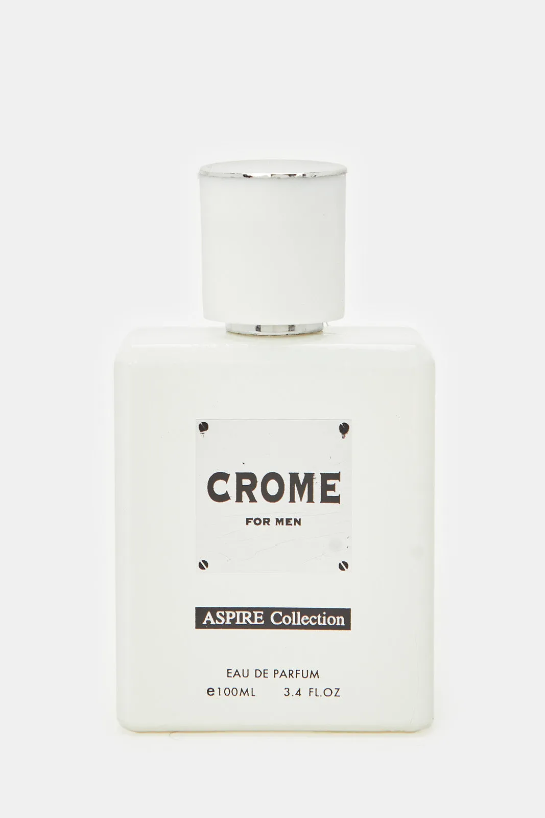 Aspire Collection Chrome Perfume (100ml)