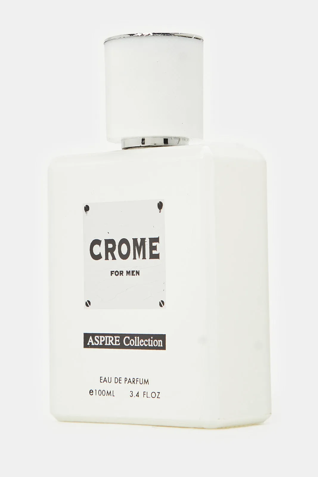 Aspire Collection Chrome Perfume (100ml)