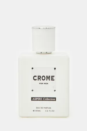 Aspire Collection Chrome Perfume (100ml)
