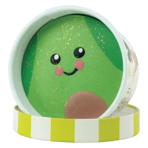 Avocado Ava Play Dough