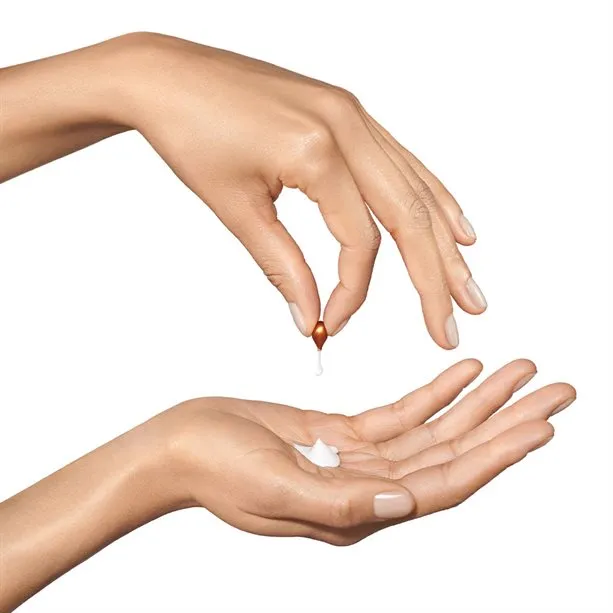 Avon Anew Glow Boosting Vitamin C Capsules