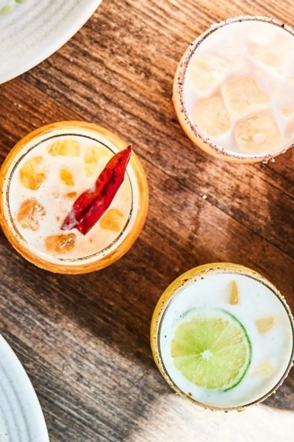 AZTECA - GRAPEFRUIT MARGARITA MIX