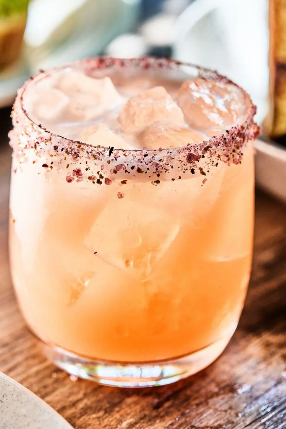 AZTECA - GRAPEFRUIT MARGARITA MIX