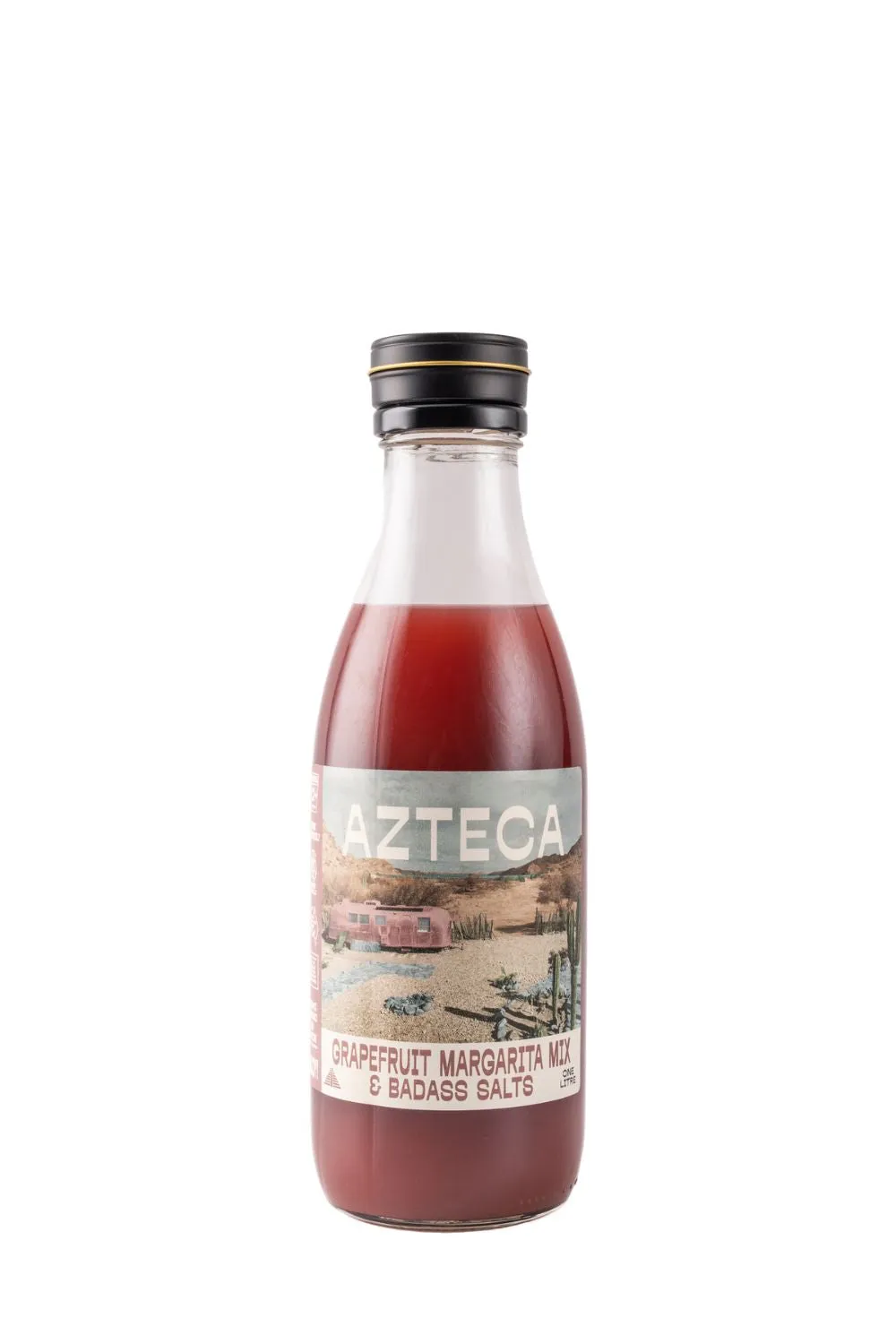 AZTECA - GRAPEFRUIT MARGARITA MIX