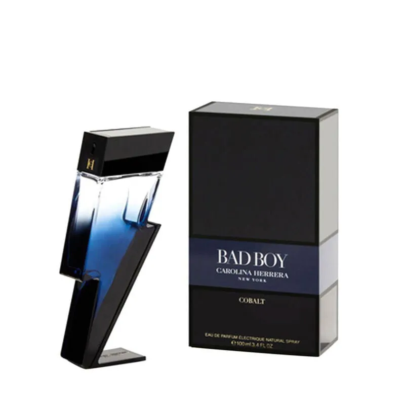 Bad Boy Cobalt Eau de Parfum 100ml