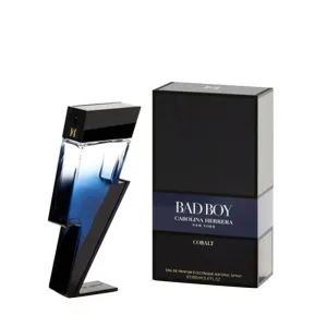Bad Boy Cobalt Eau de Parfum 100ml
