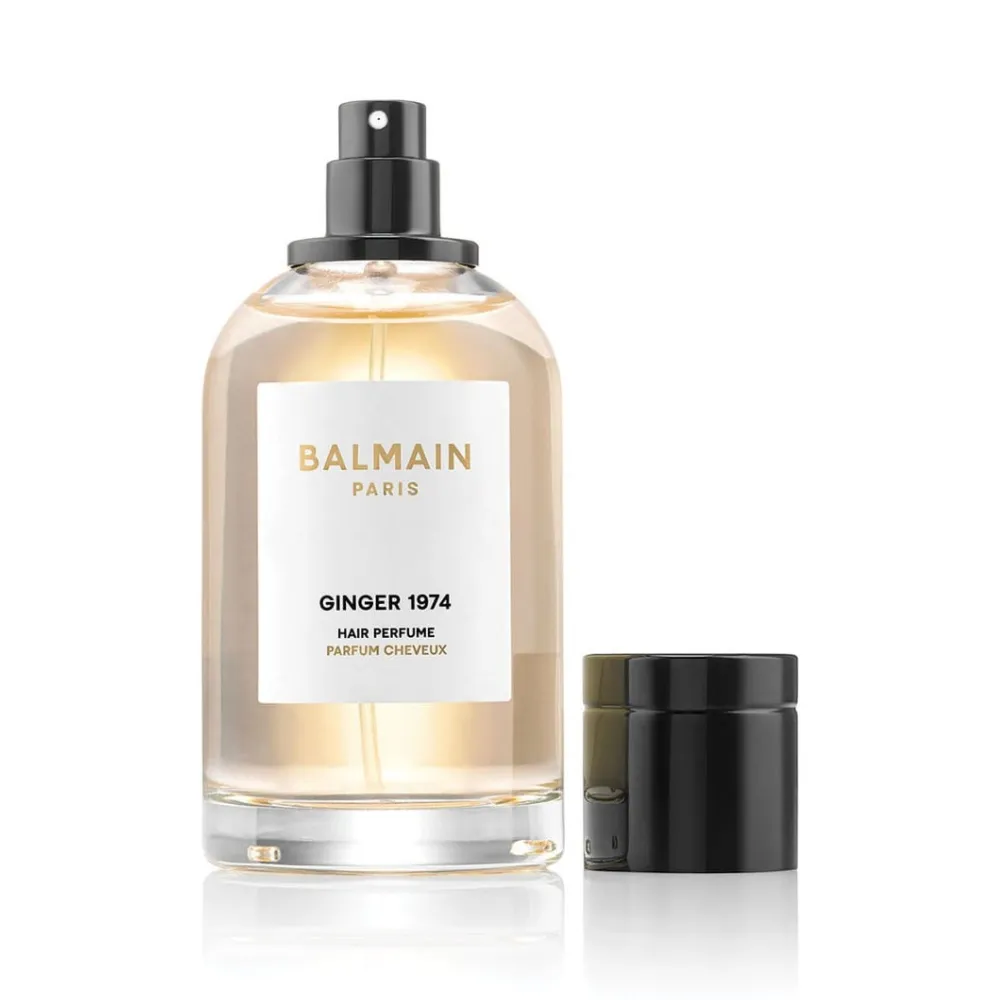 Balmain Ginger 1974 Hair Perfume
