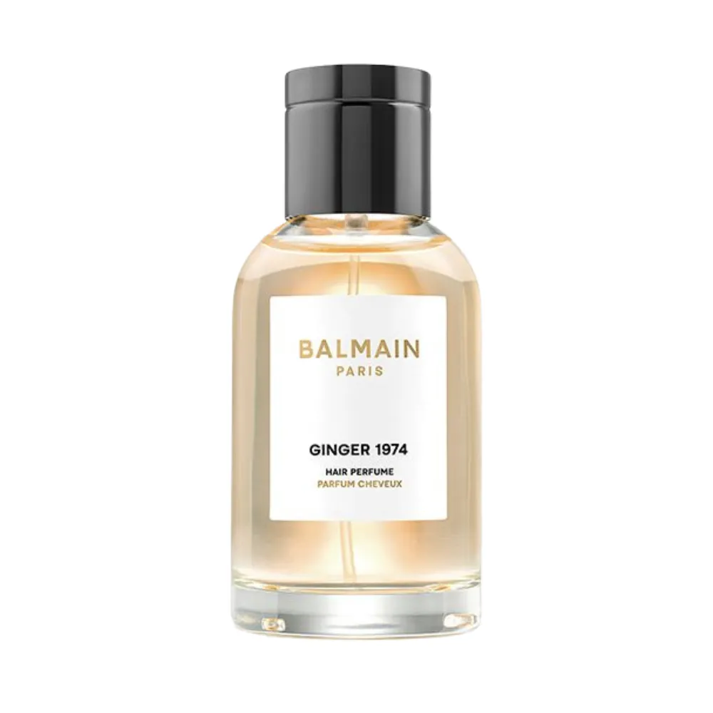 Balmain Ginger 1974 Hair Perfume
