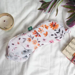 Bamboo Printed Eye mask