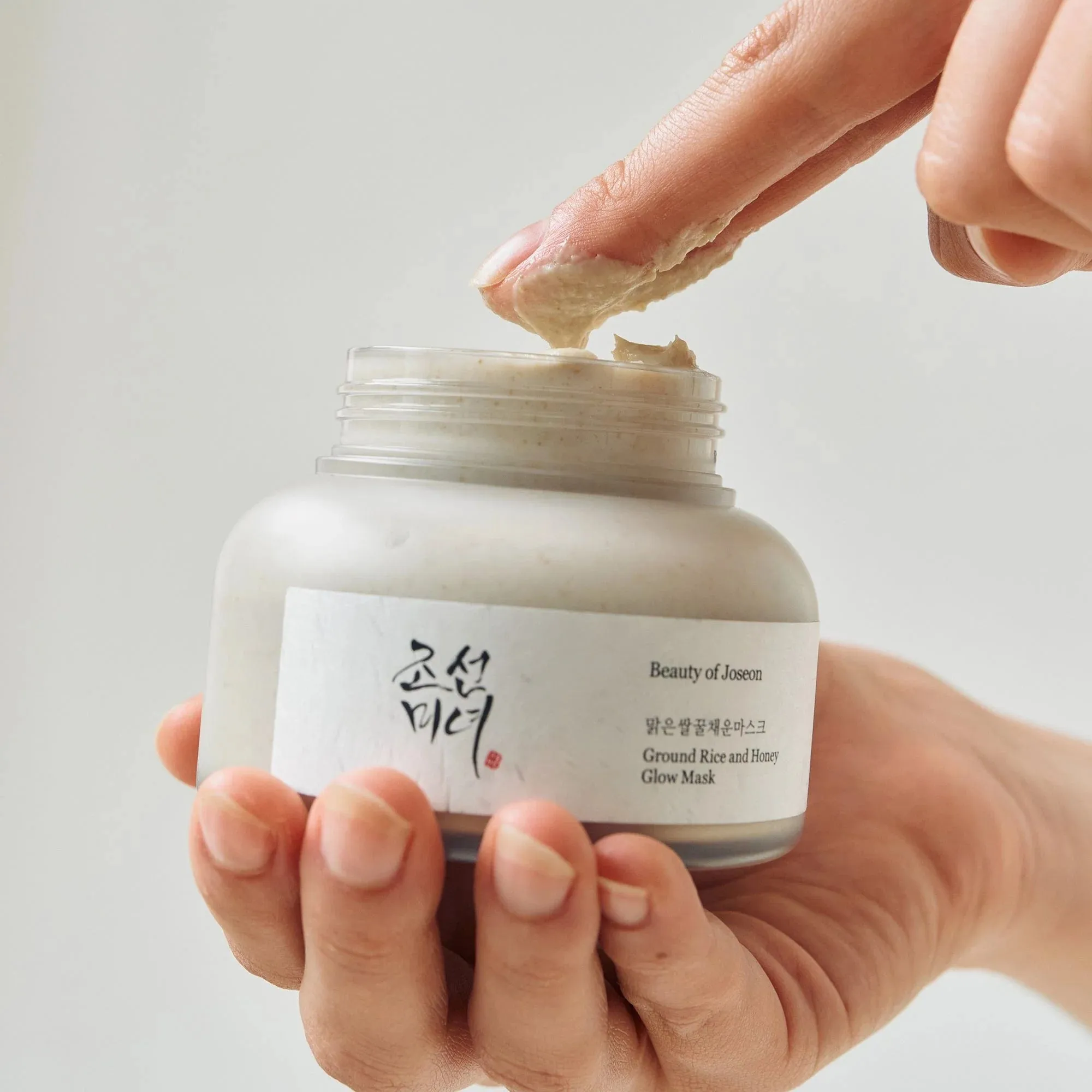 Beauty of Joseon Glow Charging Rice Duo