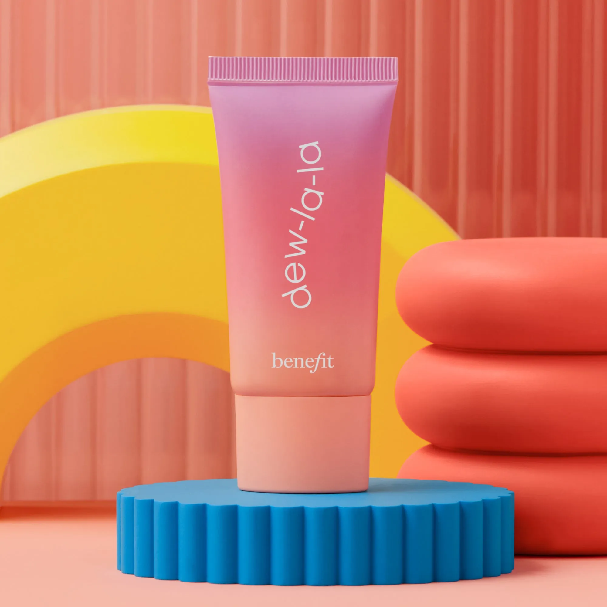 Benefit Dew-la-la Lumi Highlight Liquid