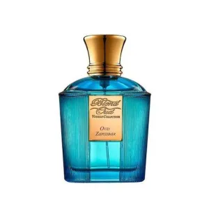 Blend Oud Voyage Collection Oud Zanzibar EDP 60ml Unisex Perfume