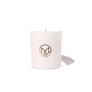 Blood Orange & Spice Soy Candle
