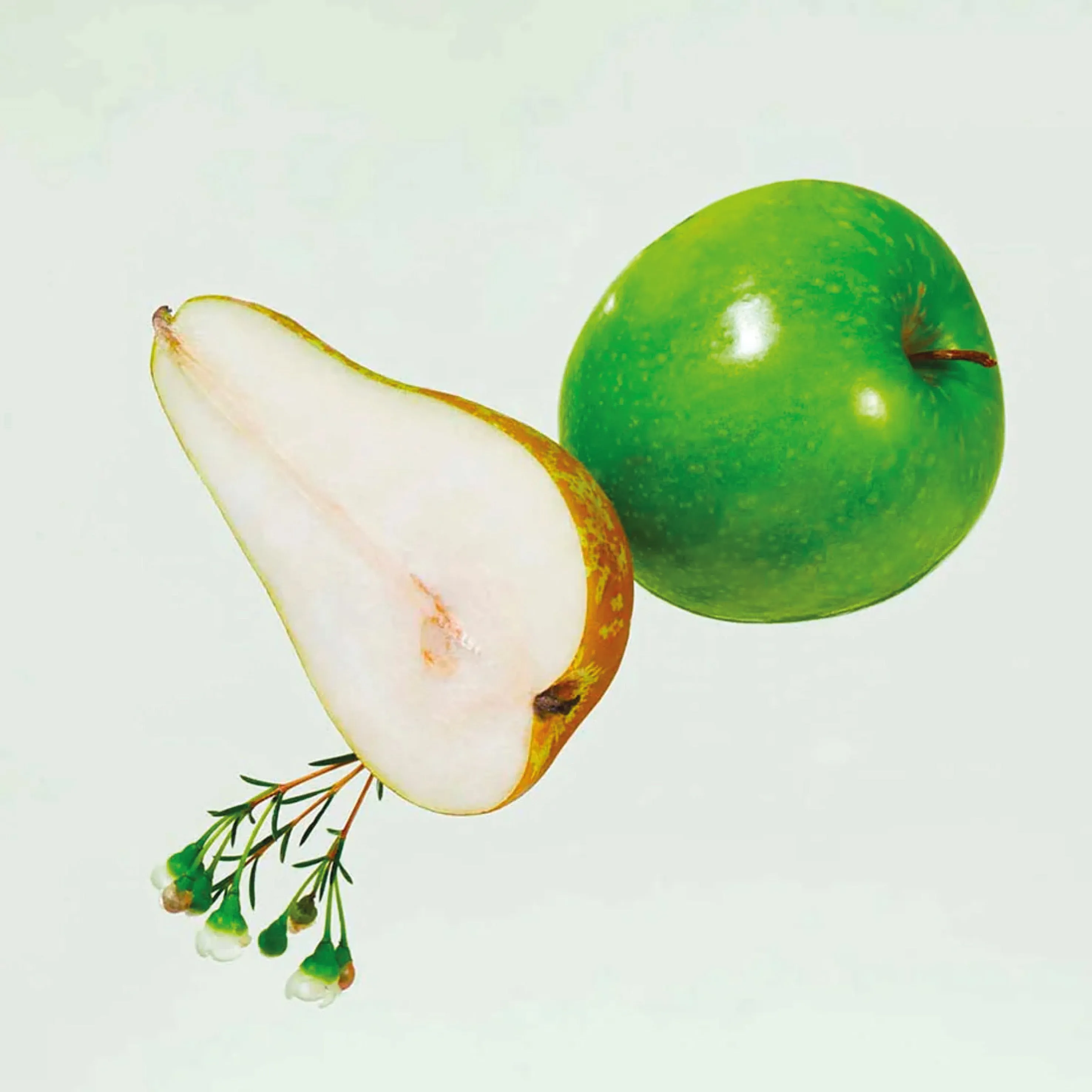 Bon Parfumeur 201 Fruity Eau De Parfum 30ml