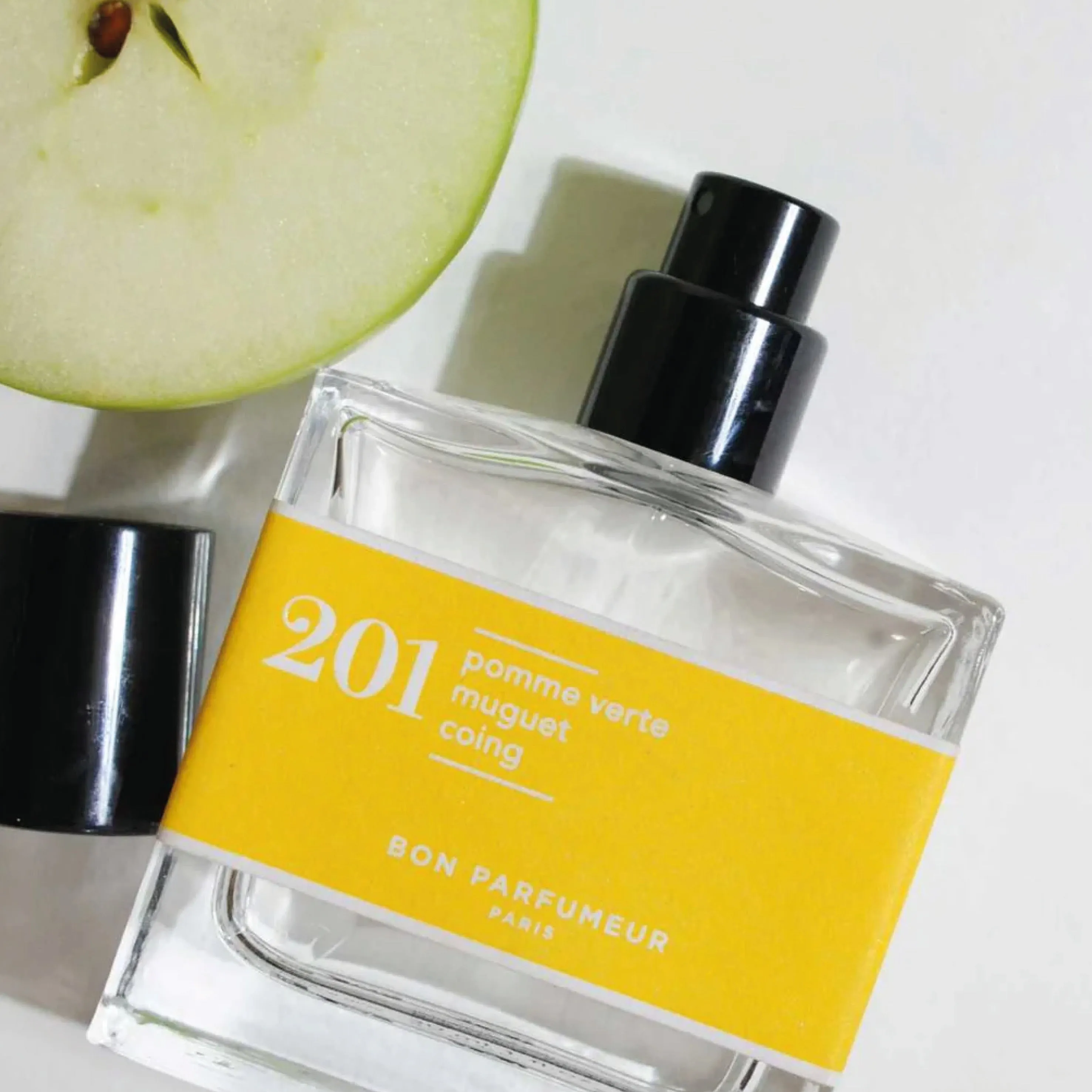Bon Parfumeur 201 Fruity Eau De Parfum 30ml