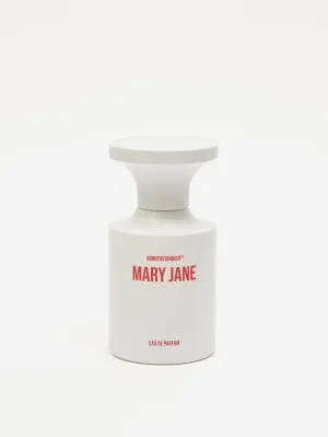 BORNTOSTANDOUT Mary Jane EDP 50ml