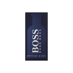 Boss Bottled Night - Eau de Toilette