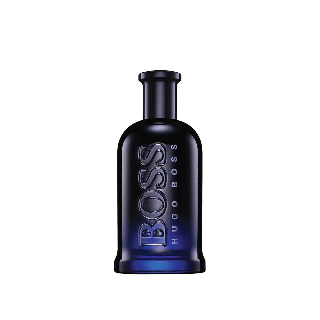 Boss Bottled Night - Eau de Toilette