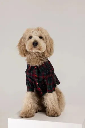 Brad Dog Shirt