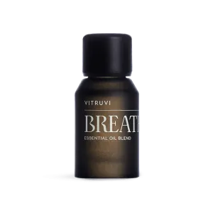 Breathe Diffuser Blend