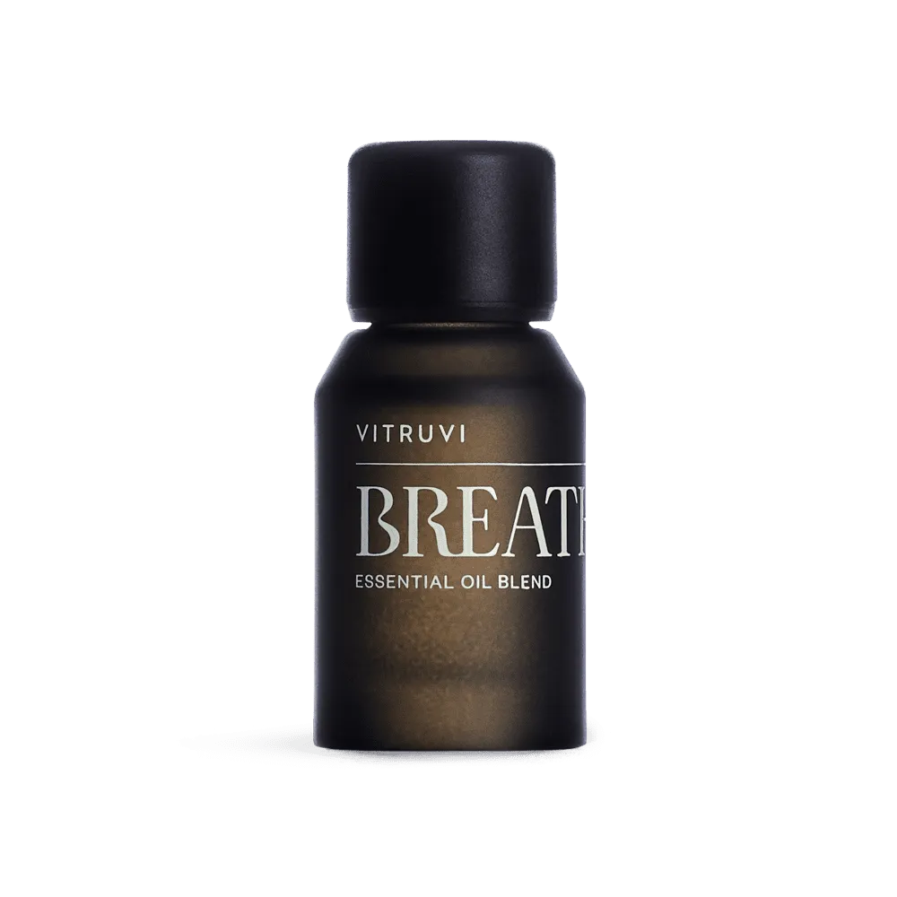 Breathe Diffuser Blend