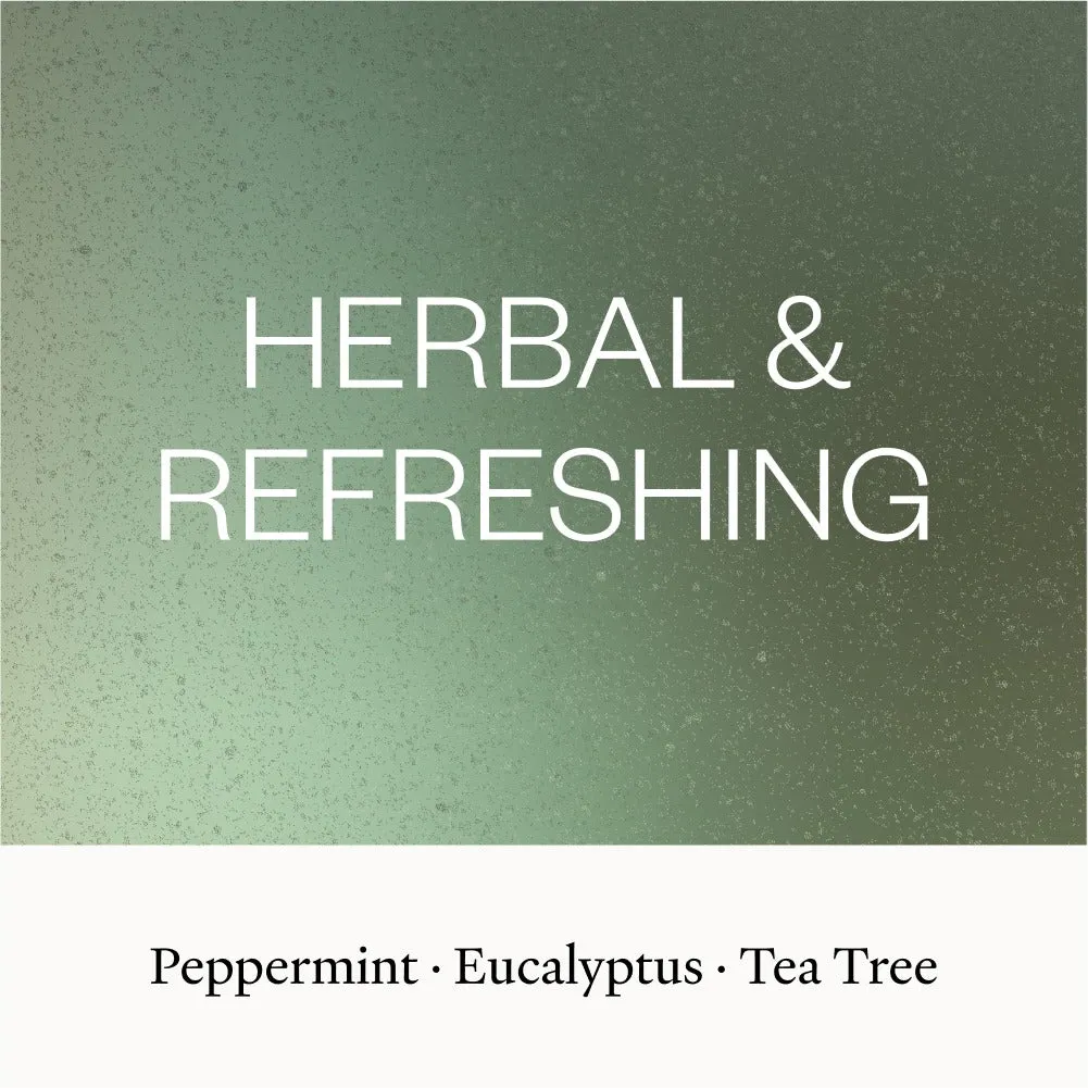 Breathe Diffuser Blend