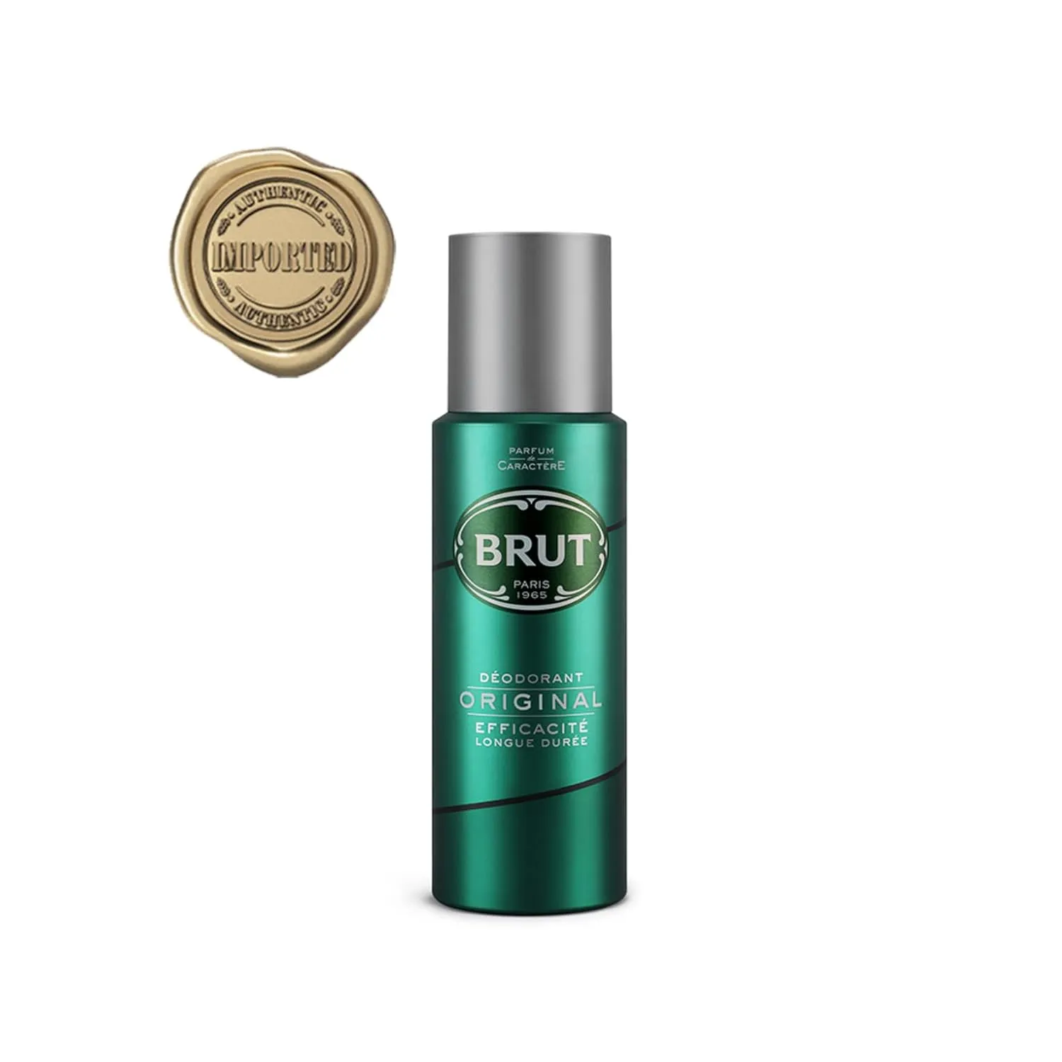 Brut Original Deodorant Spray 200ml