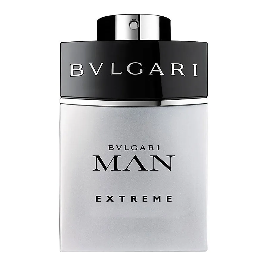 Bvlgari Man Extreme by Bvlgari