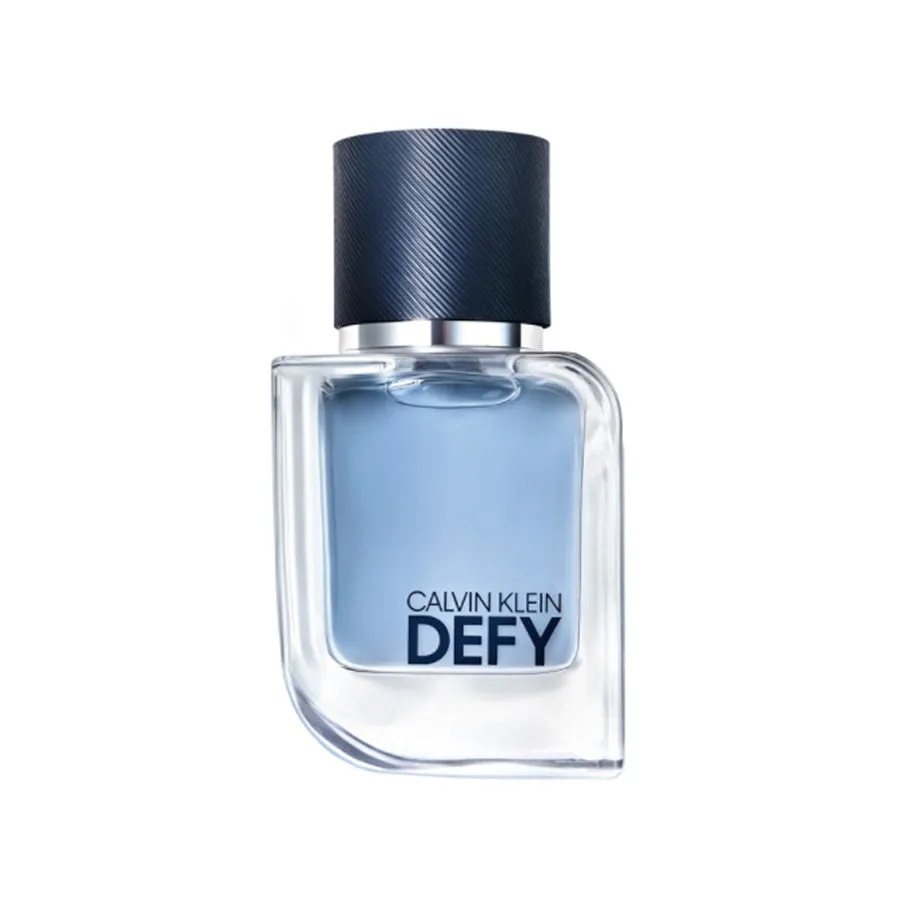 Calvin Klein DEFY Eau de Toilette For Him 30ml