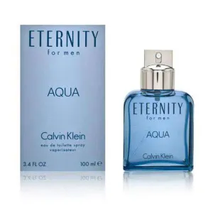 Calvin Klein Eternity Aqua Men 100ml