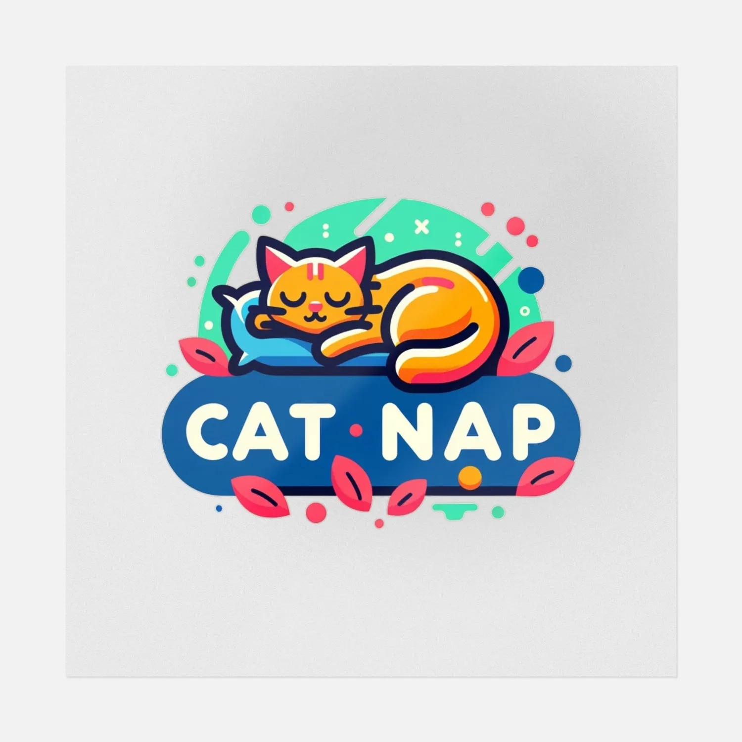 Cat Nap