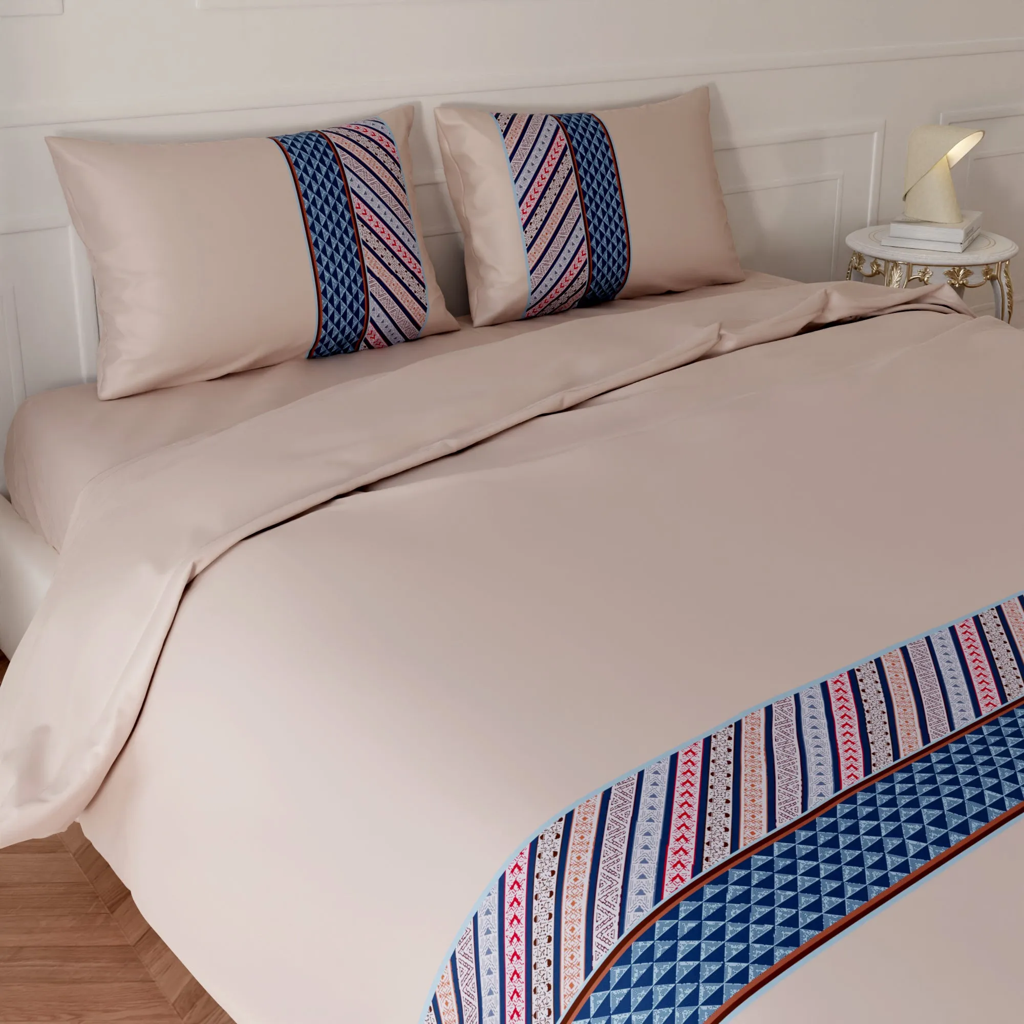 Château Charisma Comforter Set