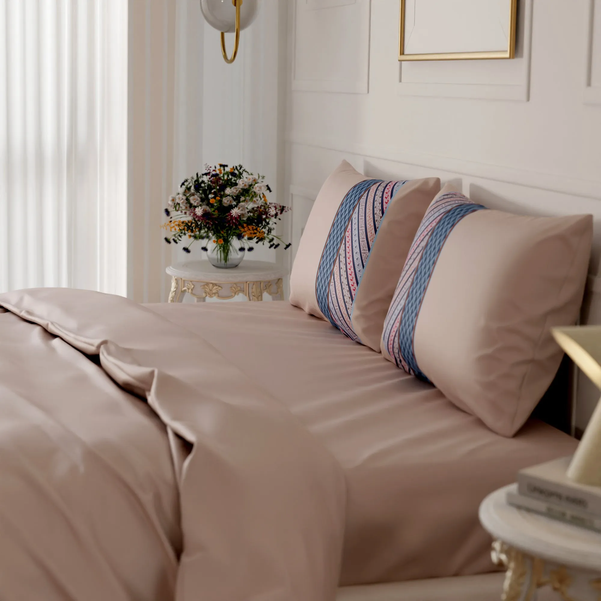 Château Charisma Comforter Set